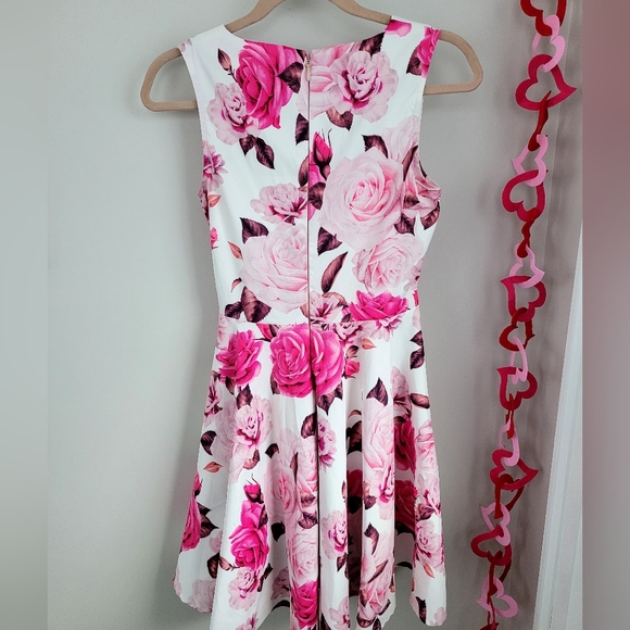 Lanny dress, Boutique 1861 sz S - Picture 3 of 6